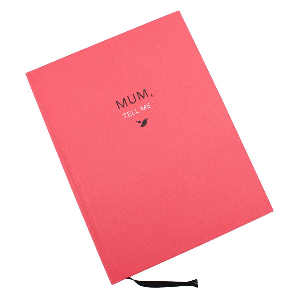 Mum, Tell Me main image 1