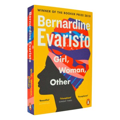 Girl, Woman, Other - Bernardine Evaristo