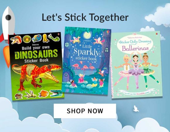 Children's Books | Perfect For Kids Of All Ages | Waterstones