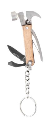Wooden Mini Hammer Tool