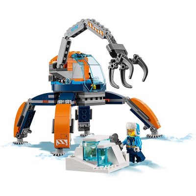 lego arctic 60192