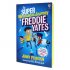 The Super Miraculous Journey of Freddie Yates (Paperback)