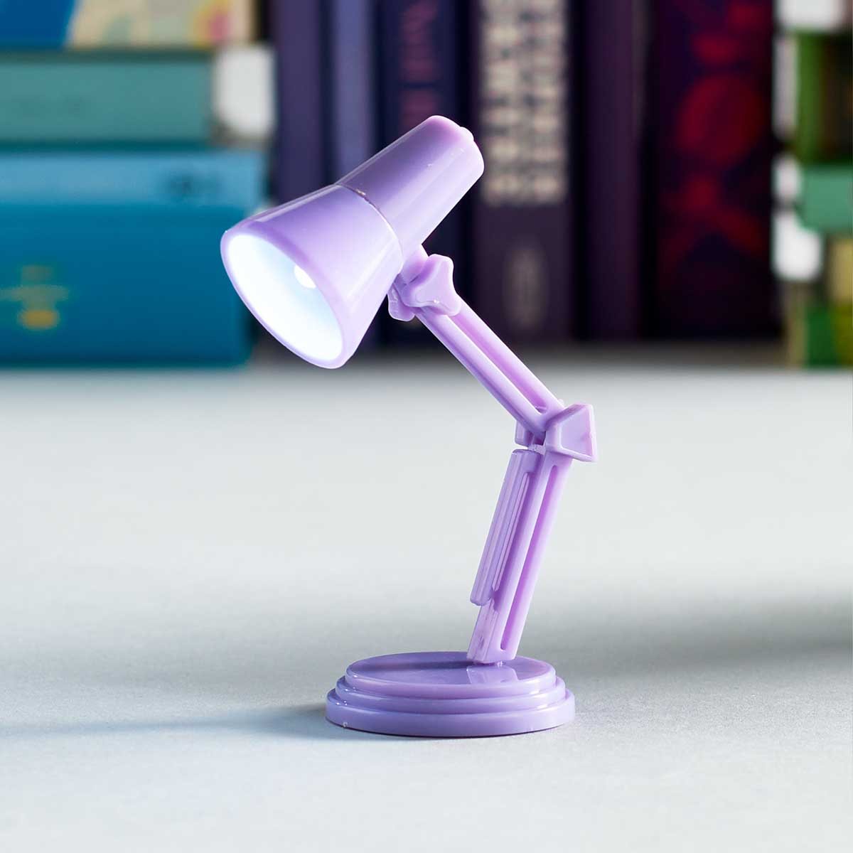 The Little Book Light Lilac Waterstones