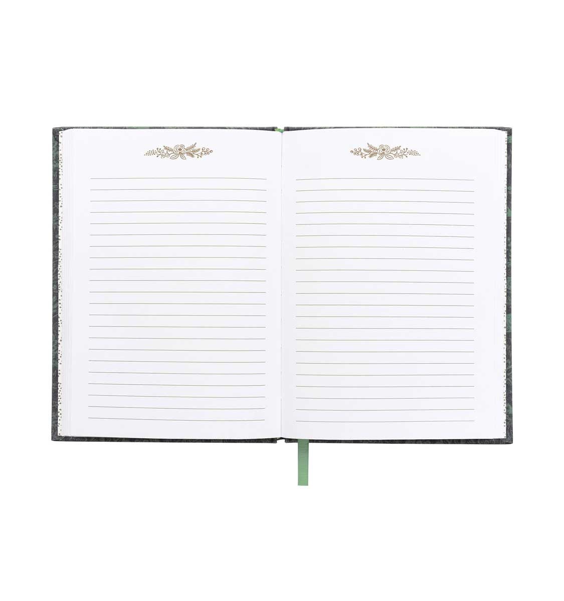 Fable Fabric Journal Waterstones