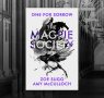 An Exclusive Extract from The Magpie Society: One for Sorrow 