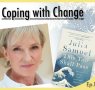The Waterstones Podcast - Coping with Change