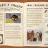 Inventors: Incredible stories of the world's most ingenious inventions (Hardback)