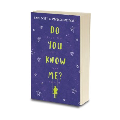 Do You Know Me? by Libby Scott