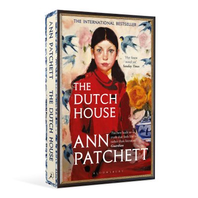 The Dutch House (Paperback)