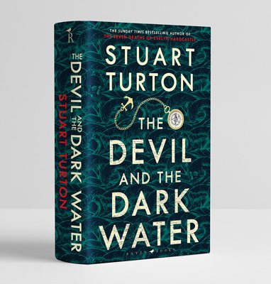 devil and the dark water devil and the dark water