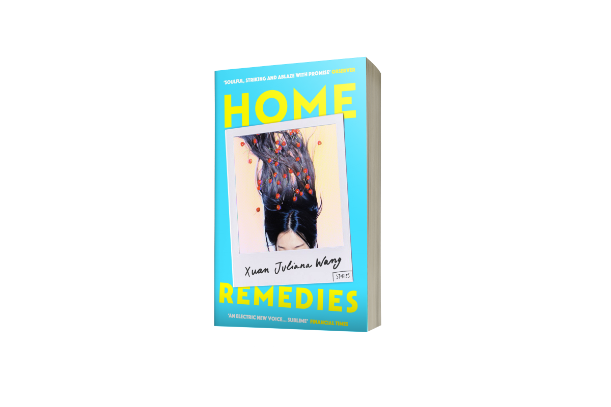 Home Remedies (Paperback)