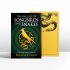 The Ballad of Songbirds and Snakes: A Hunger Games Novel (Hardback)