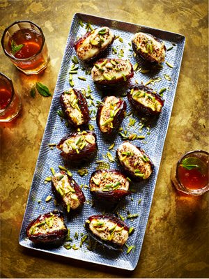 Simply: Easy everyday dishes from the bestselling author of Persiana - Signed Bookplates Edition (Hardback)