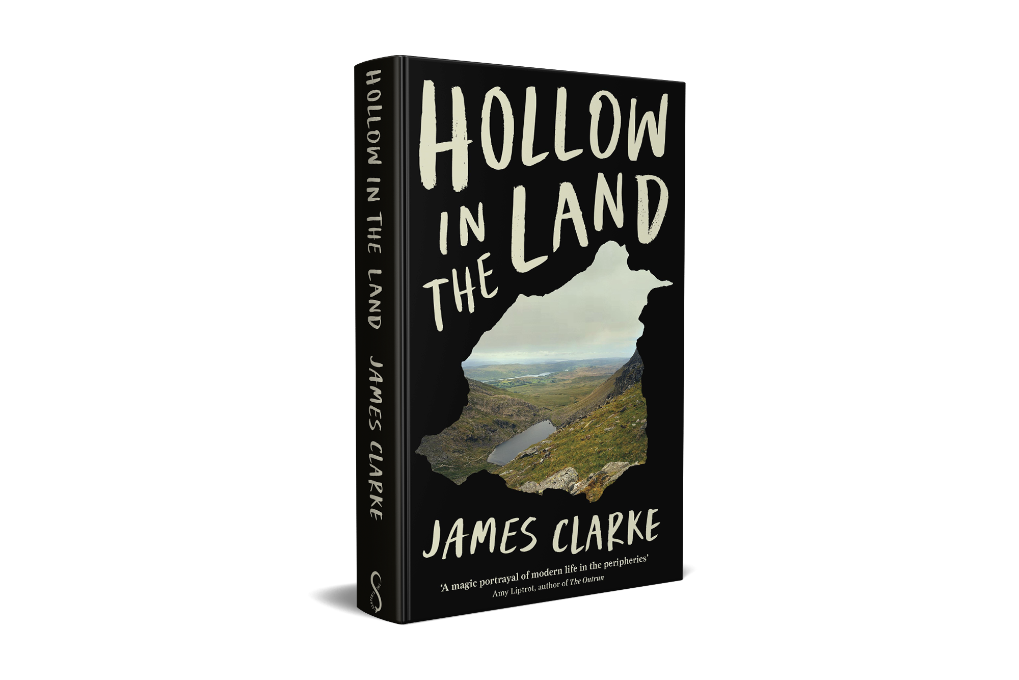 Hollow In The Land By James Clarke Waterstones Running, running, running from my problems you'll be sitting pretty, baby hold on tight racing towards a dream on the horizon gimme something better than this hollow life. hollow in the land hardback