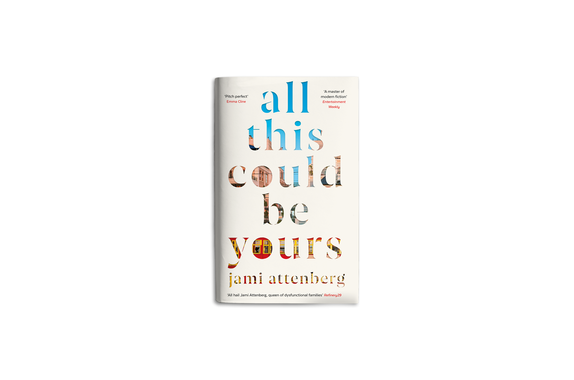 all this could be yours by jami attenberg all this could be yours by jami attenberg