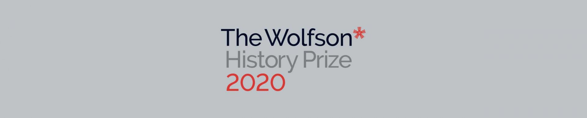 The Wolfson History Prize