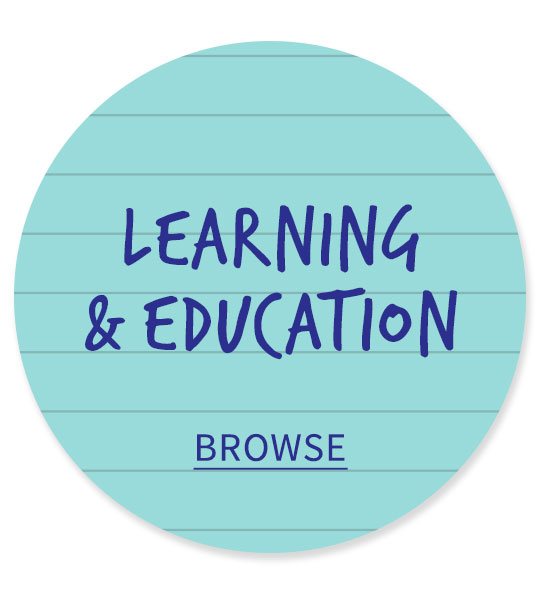 Learning & Education