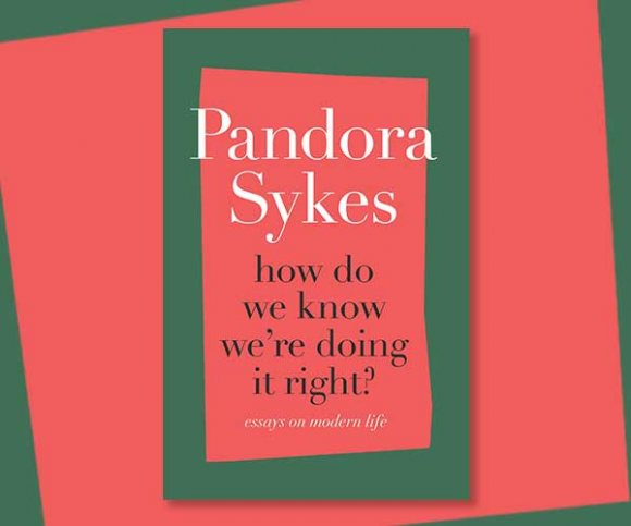 Pandora Sykes on her Favourite New Debuts