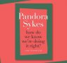 Pandora Sykes on her Favourite New Debuts 