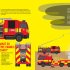 Emergency Vehicles (Paperback)