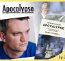 The Waterstones Podcast - Apocalypse