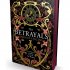 The Betrayals: Signed Exclusive Edition (Hardback)