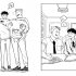 The Official Heartstopper Colouring Book - Heartstopper (Paperback)