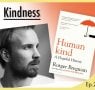 The Waterstones Podcast - Kindness