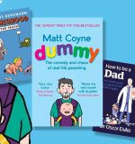 The Best Books for New Dads