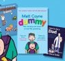 The Best Books for New Dads