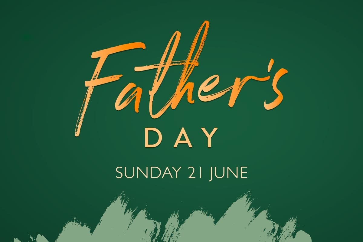 Father's Day | Waterstones