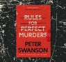 Peter Swanson on Comforting Crime in Stressful Times