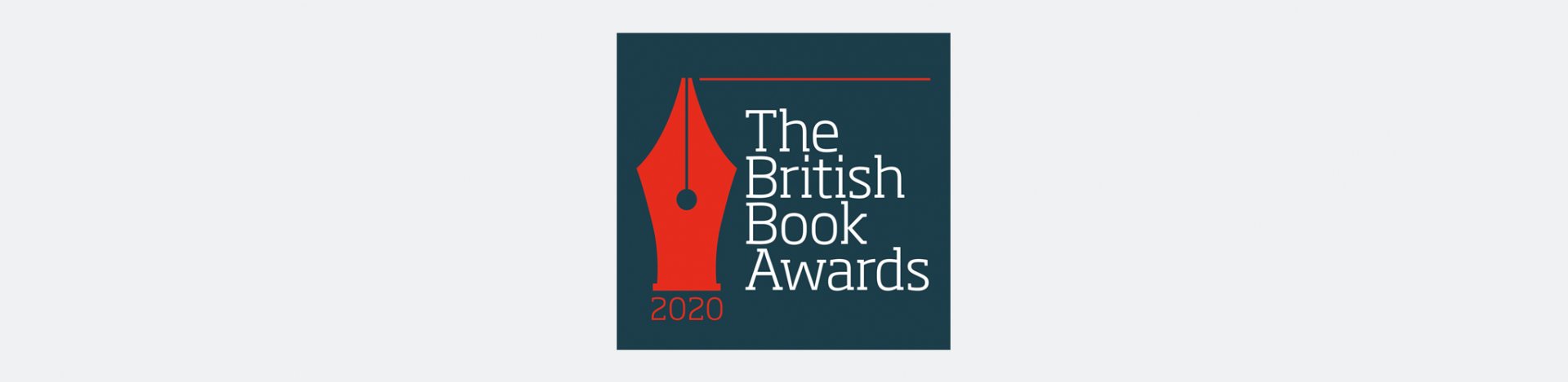 The British Book Awards 2020