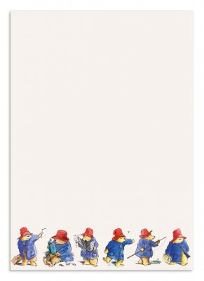 Non chronological report about bears picture