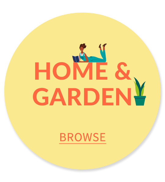 Home & Garden 
