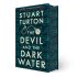 The Devil and the Dark Water: Signed Edition (Hardback)