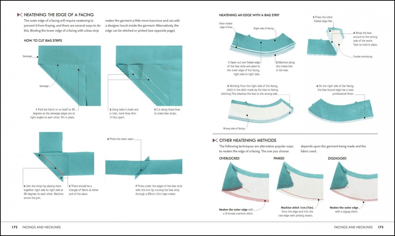 Sew Step by Step by DK Waterstones