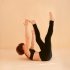Secret Yoga Club: Self-empowerment through the magic of yoga (Hardback)