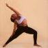 Secret Yoga Club: Self-empowerment through the magic of yoga (Hardback)