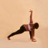Secret Yoga Club: Self-empowerment through the magic of yoga (Hardback)