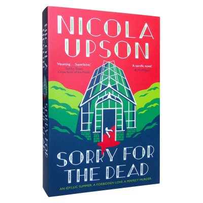 Sorry for the Dead - Josephine Tey Series (Paperback)