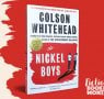 Colson Whitehead on the True Story Behind The Nickel Boys