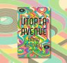 David Mitchell on Six Music Books That Inspired Utopia Avenue