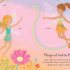 Little Sticker Dolly Dressing Rainbow Fairy - Little Sticker Dolly Dressing (Paperback)
