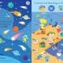 Little Children's Puzzle Pad - Little Children's Puzzles (Paperback)