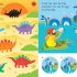 Little Children's Puzzle Pad - Little Children's Puzzles (Paperback)