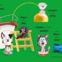 Oi Puppies! - Oi Frog and Friends (Paperback)