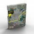 The World of Cyberpunk 2077 Deluxe Edition (Hardback)