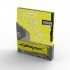 The World of Cyberpunk 2077 Deluxe Edition (Hardback)