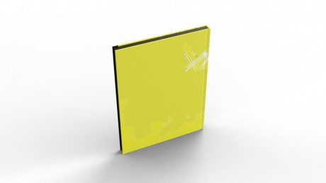 The World of Cyberpunk 2077 Deluxe Edition (Hardback)